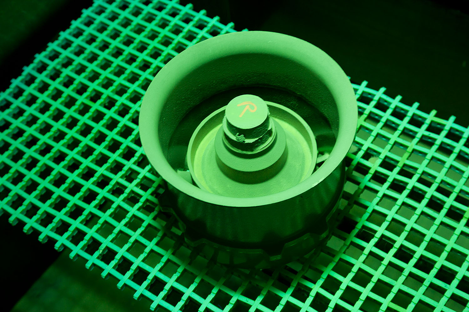 تستهای غیر مخرب در محصولات آلومینیومی عصر صنعت اشراق